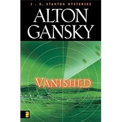 Vanished (J.D. Stanton Mysteries)