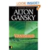 Vanished (J. D. Stanton Mystery Series #2)