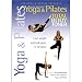 Louise Solomon's Yoga & Pilates: Total Body Toner