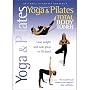 Louise Solomon's Yoga & Pilates: Total Body Toner