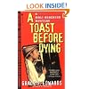 A Toast Before Dying (Mali Anderson Mystery)