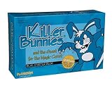51L1IlWSMyL. SL160  Playroom Entertainment Killer Bunnies and the Quest for the Magic Carrot Blue Starter Set