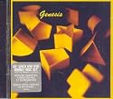 Genesis - Genesis (Bonus DVD) (HK) (Hybr) (Remasterizado) [SACD]