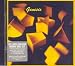Genesis - Genesis (Bonus DVD) (HK) (Hybr) (Remasterizado) [SACD]
