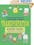 Crafts for Kids Who Are Learning about Transportation