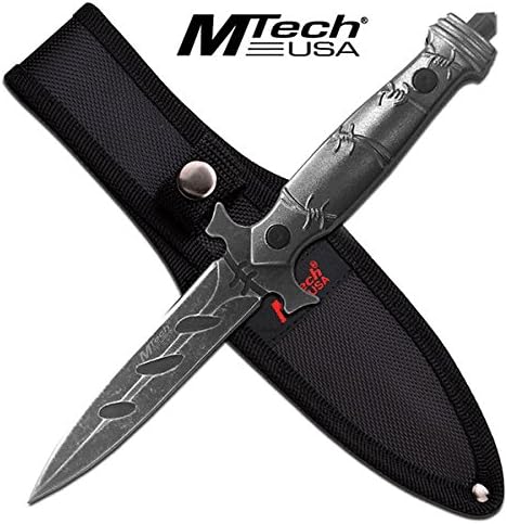 MT-20-53SW MTECH snjPWus USA MT-20-53SW CShW3m FIXED BLADE KNIFE 8.75" OVERALL ajsks ajskdkw dkkdwoqkd vmdka dauioa djas FIXED BLADE KNIFE8.75" GHnUxb5 OVERALL4.25" 4MM BLADE, STAINLESS STEELSTONEWASH FINISH PLAIN FULL TANG Nrrrjfig BLADE4.5" DARK