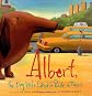 Albert, the Dog Who Liked to Ride in Taxis