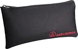 Audio-Technica AT-BG1 Soft Protective Microphone Pouch