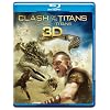 Clash of the Titans 3D [Blu-ray 3D + Blu-ray]