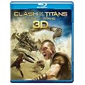 Clash of the Titans 3D / Le choc des Titans 3D [Blu-ray 3D + Blu-ray]