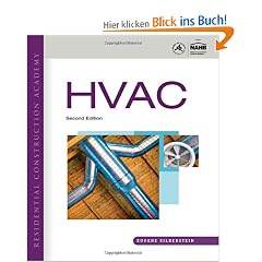 Residential Construction Academy HVAC