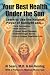 vitamin d - Your Best Health Under the Sun