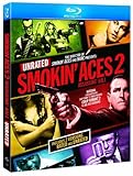 Image de Smokin Aces 2: Assassins Ball [Blu-ray]