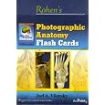 Rohen's Photographic Anatomy Flash Cards