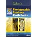 Rohen's Photographic Anatomy Flash Cards