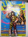 WCW Series 3, MACHO MAN RANDY SAVAGEIMAGE