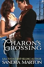 CHARON'S CROSSING