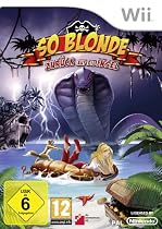 So Blonde - Zurück auf die Insel