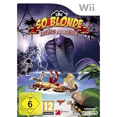 So Blonde - Zur�ck auf die Insel