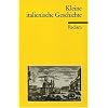 Kleine italienische Geschichte