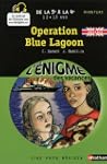Op�ration Blue Lagoon