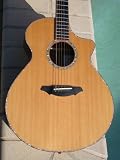 2005 Breedlove J25/W Premiere Line