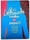 The Ultimate Coke or Pepsi?