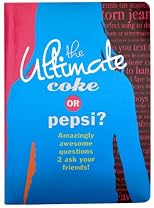 The Ultimate Coke or Pepsi?