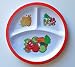My Healthy Kids Vegetarian Plate