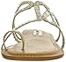 Not Rated Women's High Speed Sandal