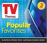  : TV Themes: Popular Favorites