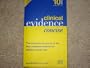 Clinical Evidence (Vol 10)