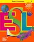 Scott Foresman ESL: Accelerating English Language Learning (Student Book, Grade 5, Sunshine Edition)