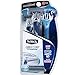 Schick Quattro Titanium Disposable Razors Smooth 3 ct
