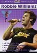 Robbie Williams Karaoke [DVD]
