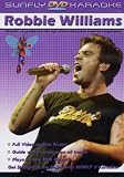 Robbie Williams Karaoke [DVD]