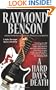 A Hard Day's Death (Spike Berenger Rock 'n' Roll Hit)