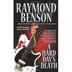 A Hard Day's Death