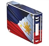 Philippines - Lapjacks skin for Nintendo Wii
