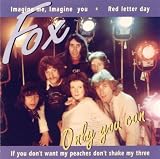 Only You Can