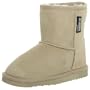 Warmbat Toddler/Little Kid Kangaroo Classic Joey Boot