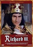 Richard III - Sir Ralph Richardson