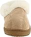 Old Friend Women's Juliet Moccasin