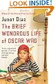 The Brief Wondrous Life of Oscar Wao