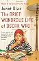 The Brief Wondrous Life of Oscar Wao