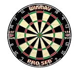 Winmau Pro SFB Bristle Dartboard
