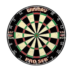 Winmau Pro SFB Bristle Dartboard