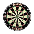 Winmau Pro SFB Bristle Dartboard