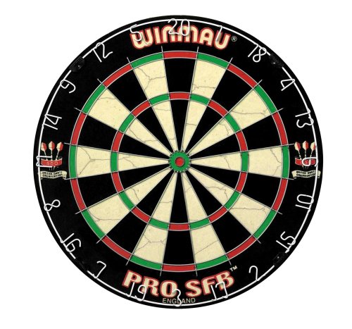 Winmau Pro SFB Dartboard