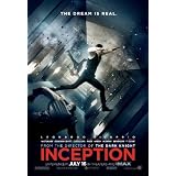 Inception [Blu-ray]